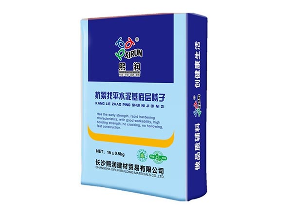 高效抗裂找平水泥基底層膩?zhàn)? alt=