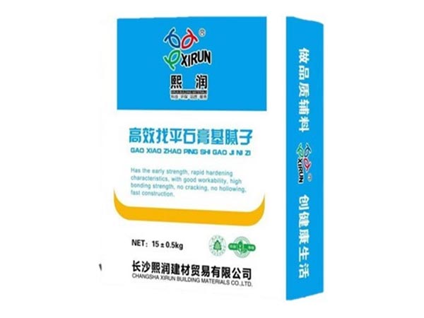 高效找平石膏基膩?zhàn)? alt=