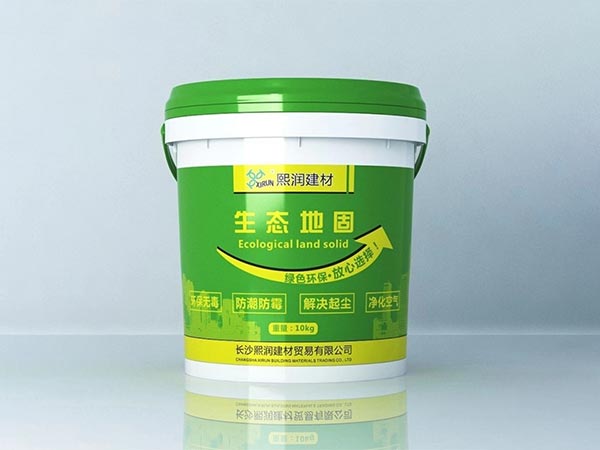 生態(tài)地固